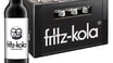 Fritz-Kola Light (0,33 l)